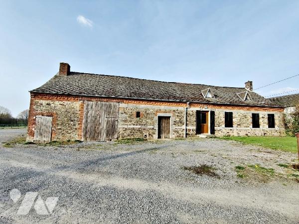 Longère individuelle