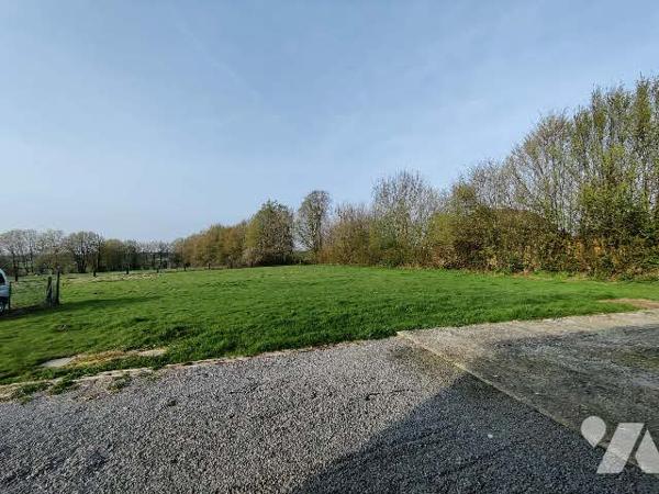 Longère individuelle