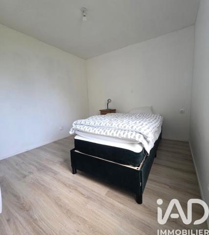Maison à vendre 7 pièces 180 m² Bazouges Cré sur Loir