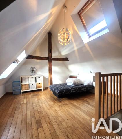 Maison à vendre 7 pièces 180 m² Bazouges Cré sur Loir