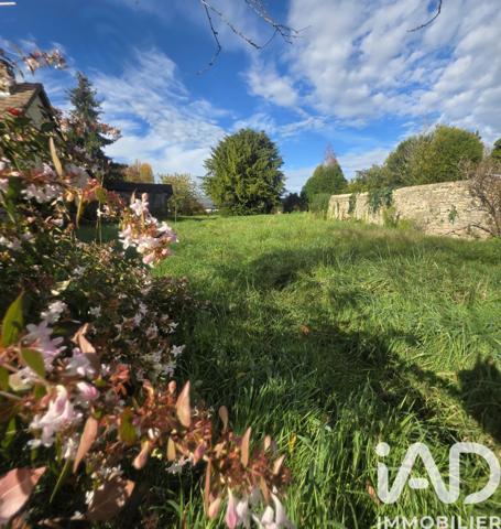 Maison à vendre 7 pièces 180 m² Bazouges Cré sur Loir