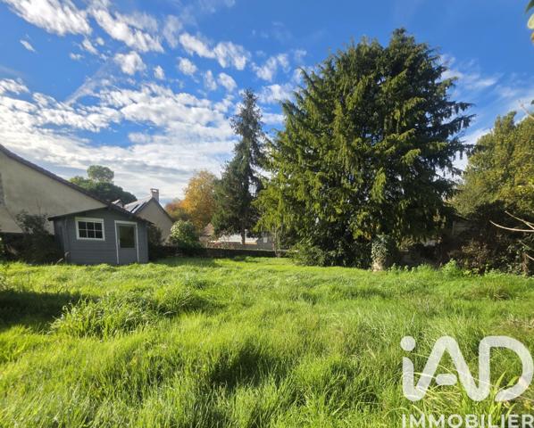 Maison à vendre 7 pièces 180 m² Bazouges Cré sur Loir