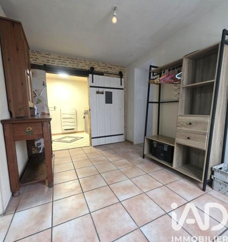 Maison à vendre 7 pièces 180 m² Bazouges Cré sur Loir