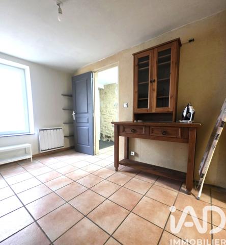 Maison à vendre 7 pièces 180 m² Bazouges Cré sur Loir
