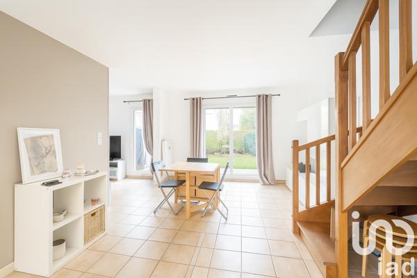 Maison à vendre 5 pièces 88 m² Bondoufle