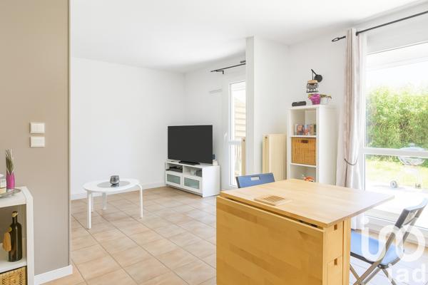 Maison à vendre 5 pièces 88 m² Bondoufle