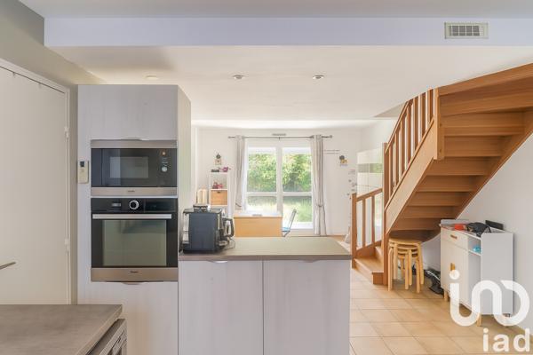 Maison à vendre 5 pièces 88 m² Bondoufle