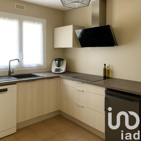 Maison à vendre 5 pièces 88 m² Bondoufle