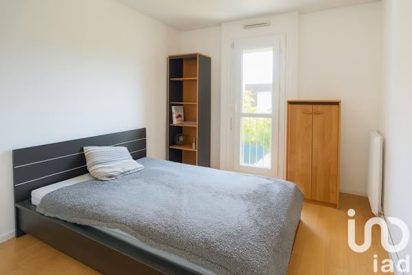 Maison à vendre 5 pièces 88 m² Bondoufle