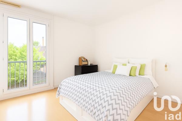 Maison à vendre 5 pièces 88 m² Bondoufle