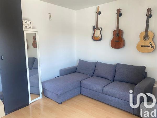 Maison à vendre 5 pièces 88 m² Bondoufle