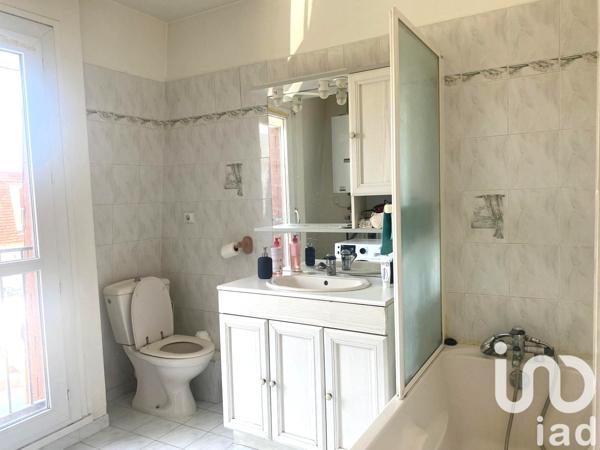 Maison à vendre 5 pièces 88 m² Bondoufle