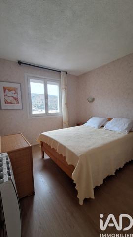 Appartement à vendre 2 pièces 35 m² Amélie-les-Bains-Palalda