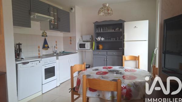 Appartement à vendre 2 pièces 35 m² Amélie-les-Bains-Palalda