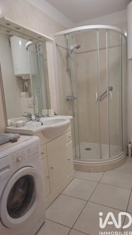 Appartement à vendre 2 pièces 35 m² Amélie-les-Bains-Palalda