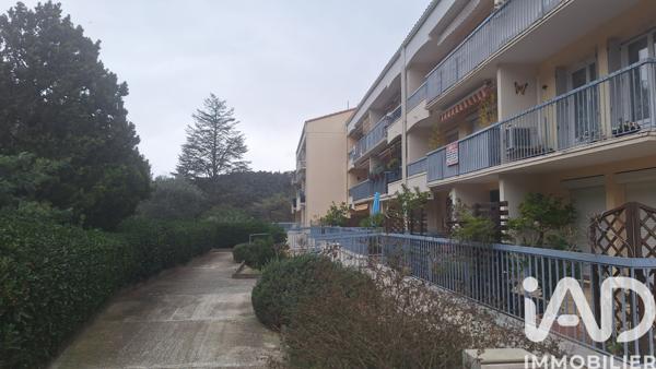 Appartement à vendre 2 pièces 35 m² Amélie-les-Bains-Palalda