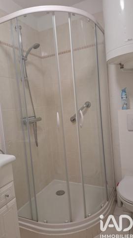 Appartement à vendre 2 pièces 35 m² Amélie-les-Bains-Palalda