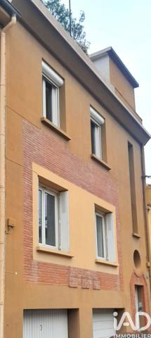 Appartement à vendre 3 pièces 76 m² Perpignan