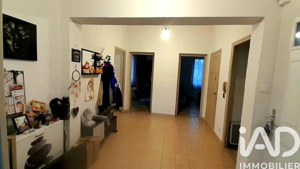 Appartement à vendre 3 pièces 76 m² Perpignan