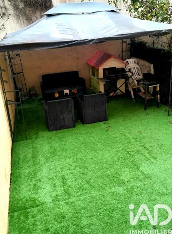 Appartement à vendre 3 pièces 76 m² Perpignan