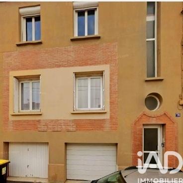 Appartement à vendre 3 pièces 76 m² Perpignan