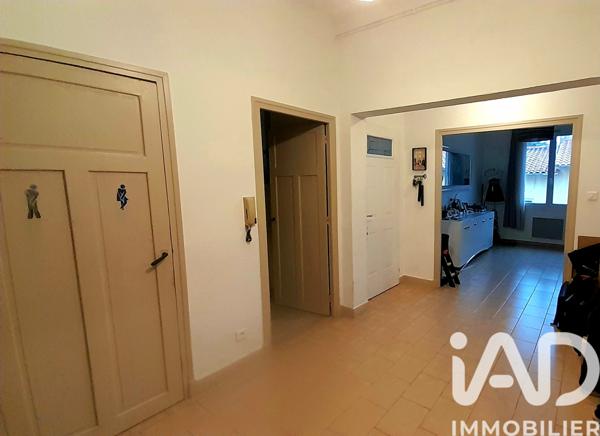 Appartement à vendre 3 pièces 76 m² Perpignan