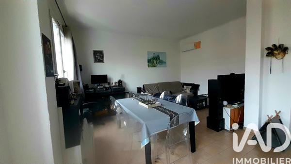 Appartement à vendre 3 pièces 76 m² Perpignan
