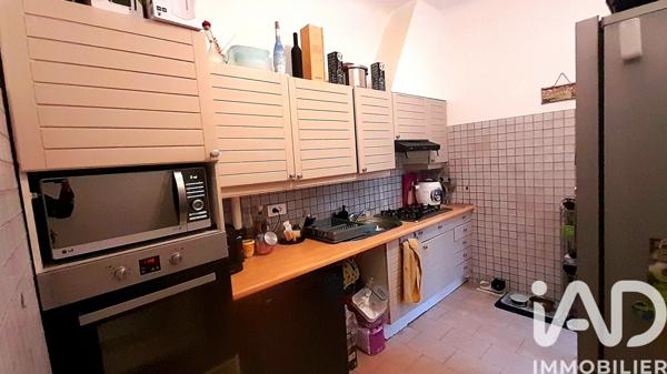 Appartement à vendre 3 pièces 76 m² Perpignan