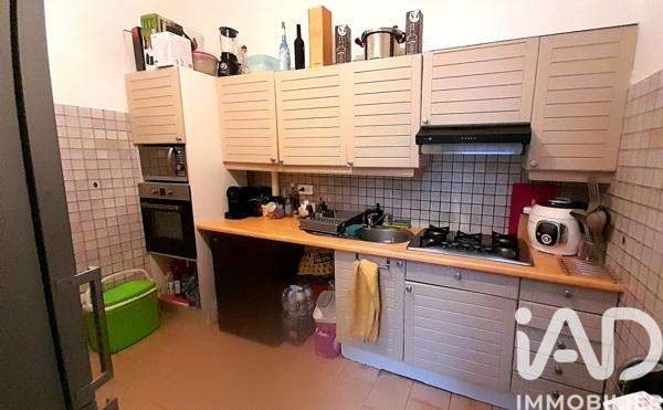 Appartement à vendre 3 pièces 76 m² Perpignan