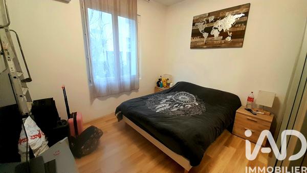 Appartement à vendre 3 pièces 76 m² Perpignan