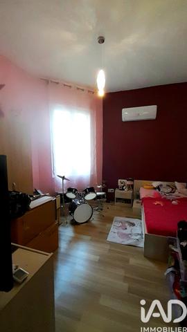 Appartement à vendre 3 pièces 76 m² Perpignan