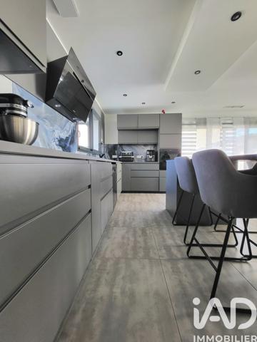 Maison à vendre 5 pièces 124 m² Saint-André-de-Roquelongue