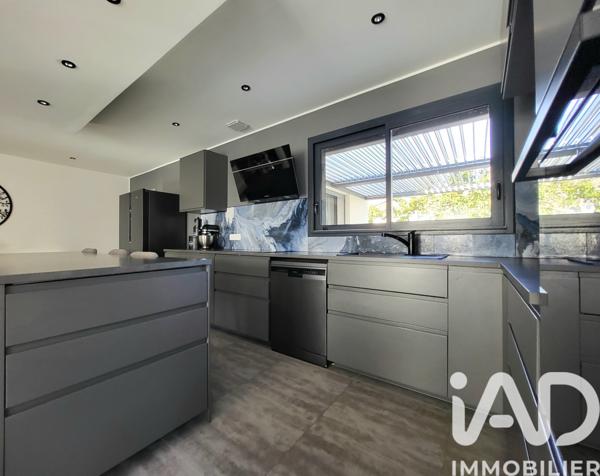 Maison à vendre 5 pièces 124 m² Saint-André-de-Roquelongue