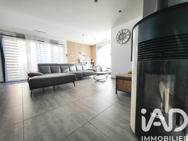 Maison à vendre 5 pièces 124 m² Saint-André-de-Roquelongue