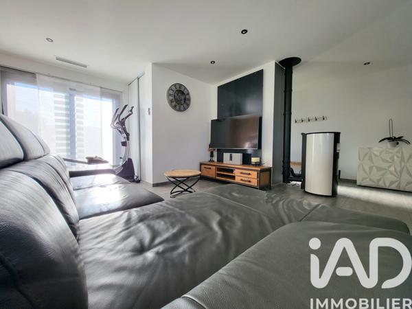 Maison à vendre 5 pièces 124 m² Saint-André-de-Roquelongue