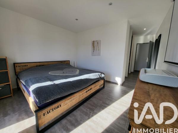 Maison à vendre 5 pièces 124 m² Saint-André-de-Roquelongue