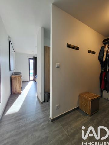 Maison à vendre 5 pièces 124 m² Saint-André-de-Roquelongue