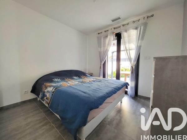 Maison à vendre 5 pièces 124 m² Saint-André-de-Roquelongue