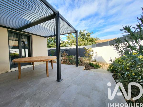 Maison à vendre 5 pièces 124 m² Saint-André-de-Roquelongue