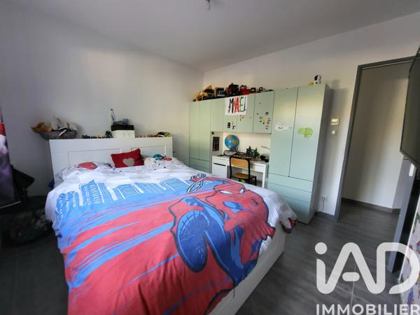 Maison à vendre 5 pièces 124 m² Saint-André-de-Roquelongue