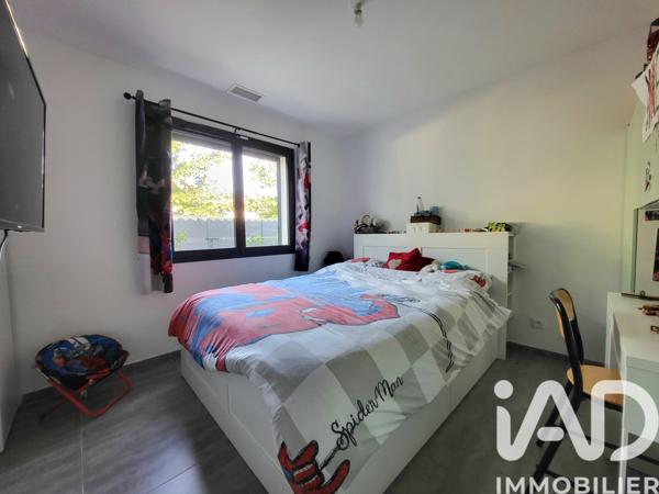 Maison à vendre 5 pièces 124 m² Saint-André-de-Roquelongue