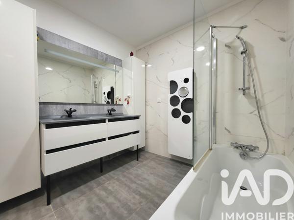 Maison à vendre 5 pièces 124 m² Saint-André-de-Roquelongue