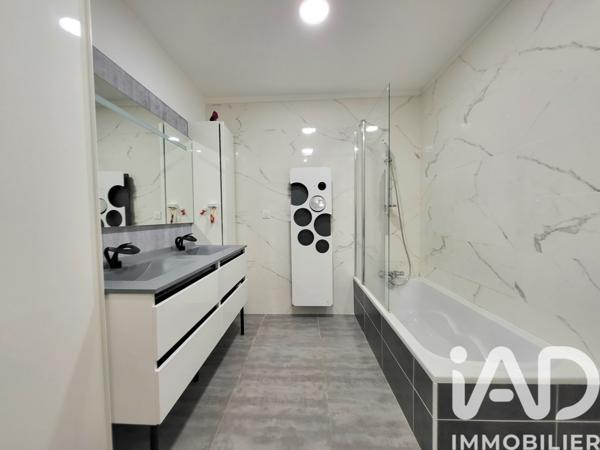 Maison à vendre 5 pièces 124 m² Saint-André-de-Roquelongue