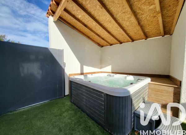 Maison à vendre 5 pièces 124 m² Saint-André-de-Roquelongue