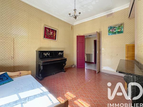 Immeuble à vendre 410 m² Narbonne