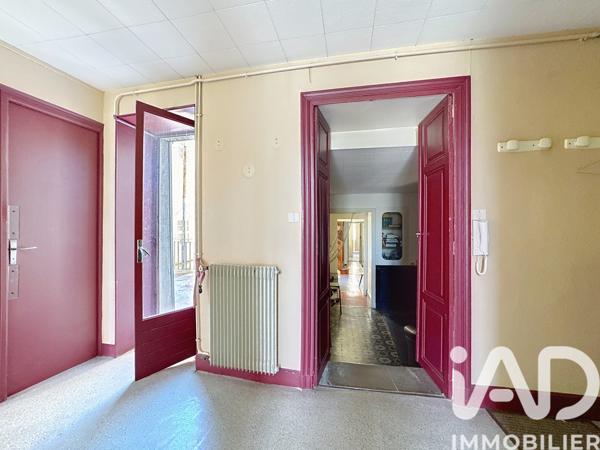 Immeuble à vendre 410 m² Narbonne