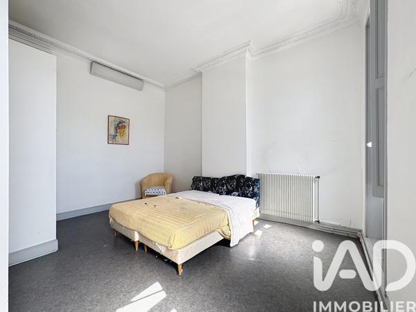 Immeuble à vendre 410 m² Narbonne