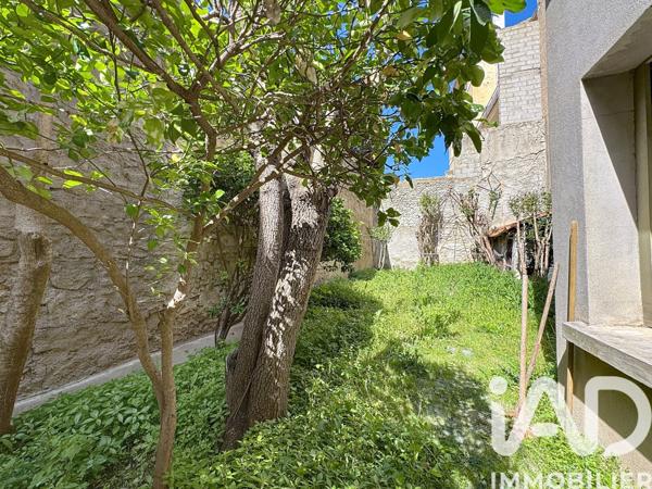 Immeuble à vendre 410 m² Narbonne