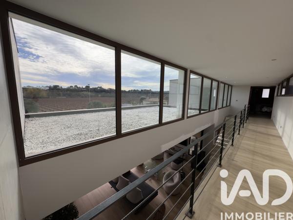 Maison à vendre 5 pièces 276 m² Castelnau-le-Lez