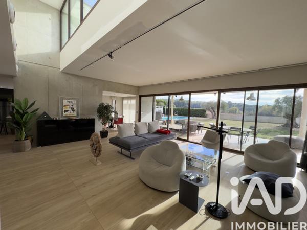 Maison à vendre 5 pièces 276 m² Castelnau-le-Lez